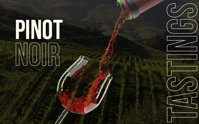pinot-noir-tastings